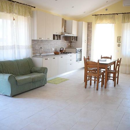 Appartamento Beach House Vaccarizzo Catania Esterno foto