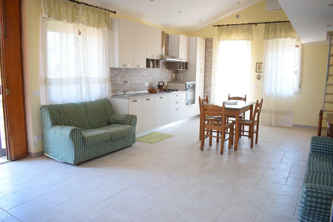 Appartamento Beach House Vaccarizzo Catania Esterno foto